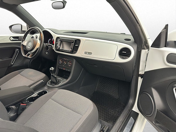 Volkswagen Beetle 10 of 19