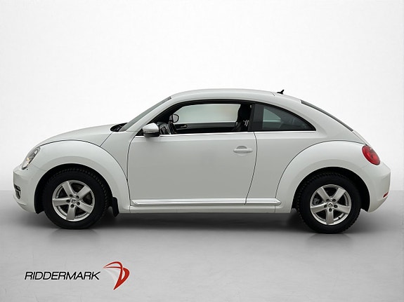 Volkswagen Beetle 4 of 19