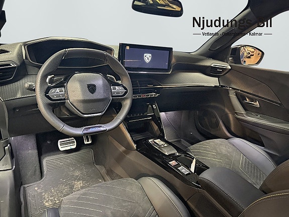 Peugeot 2008 8 of 9