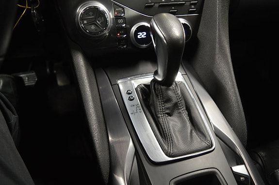 Citroen DS5 11 of 17