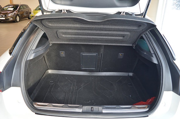 Citroen DS5 17 of 17