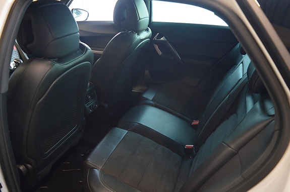 Citroen DS5 16 of 17