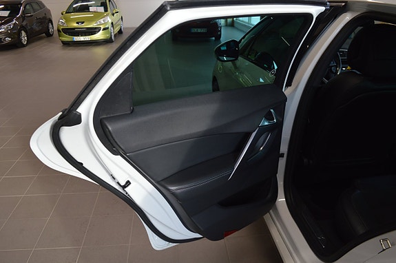 Citroen DS5 15 of 17