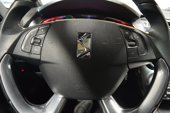 Citroen DS5 13 of 17