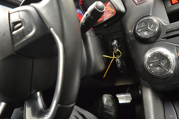 Citroen DS5 12 of 17