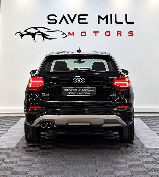 Audi Q2 3 of 12