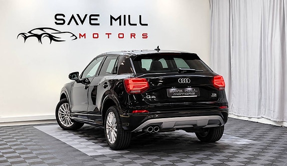 Audi Q2 4 of 12