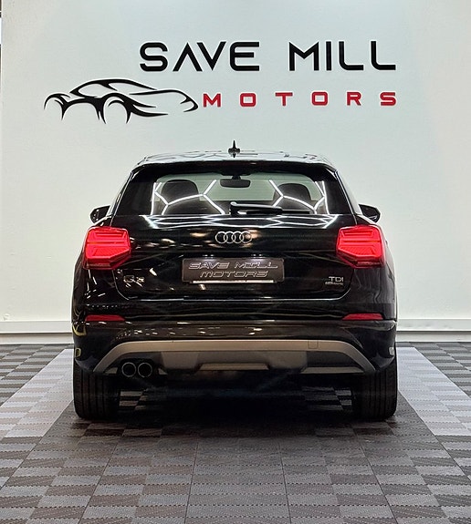 Audi Q2 3 of 5