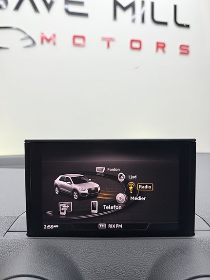 Audi Q2 11 of 12