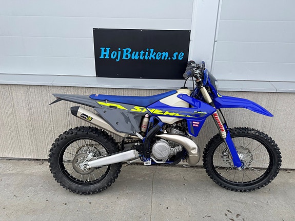 Sherco 300 SE Factory