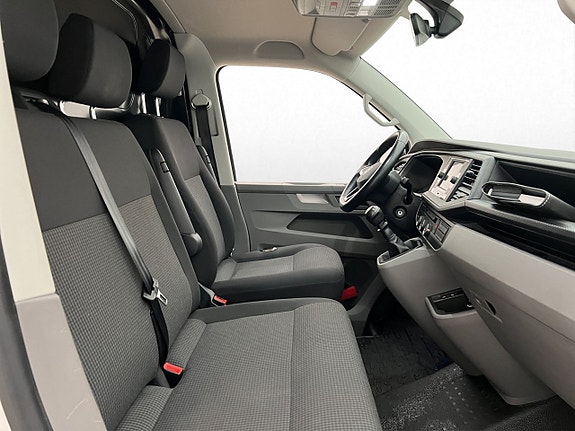 Volkswagen Transporter 24 of 30