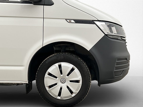 Volkswagen Transporter 30 of 30