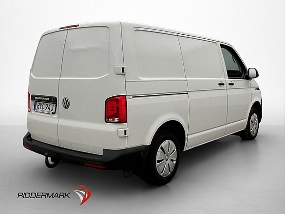 Volkswagen Transporter 9 of 30