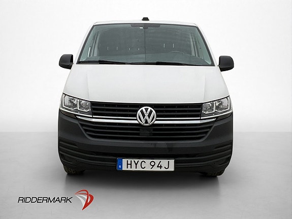 Volkswagen Transporter 5 of 5
