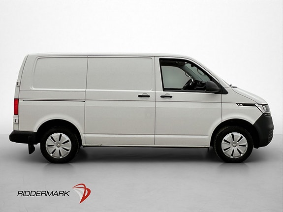 Volkswagen Transporter 2 of 30