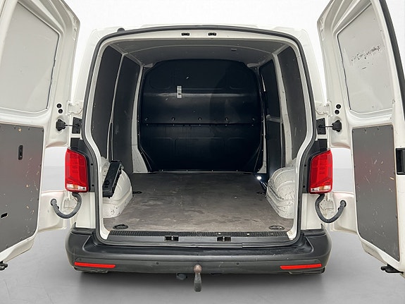 Volkswagen Transporter 11 of 30