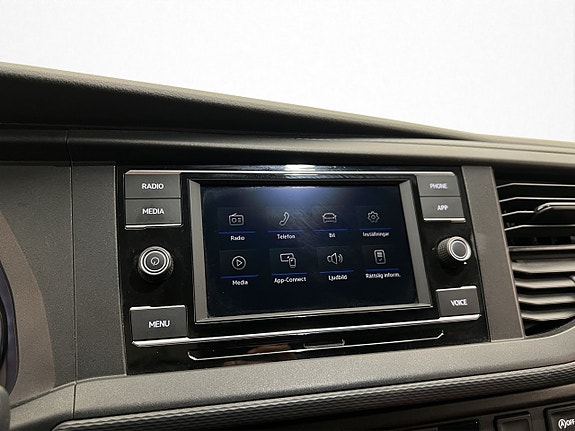 Volkswagen Transporter 22 of 30