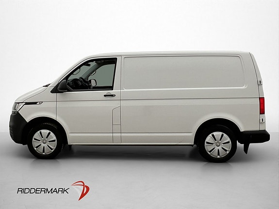 Volkswagen Transporter 6 of 30