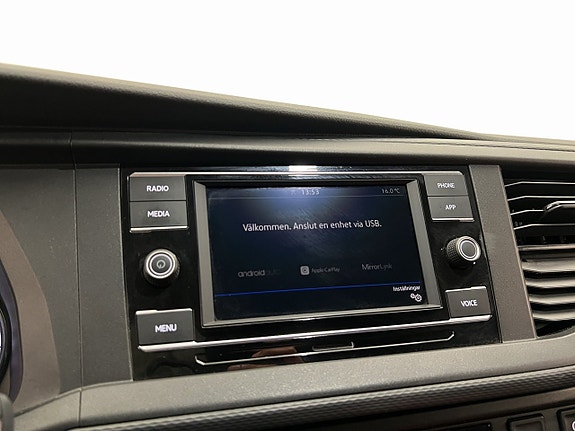 Volkswagen Transporter 20 of 30