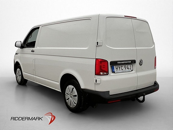 Volkswagen Transporter 7 of 30