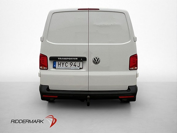 Volkswagen Transporter 8 of 30