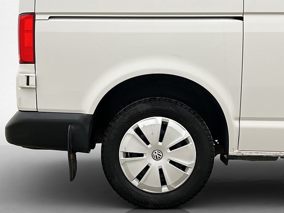Volkswagen Transporter 29 of 30
