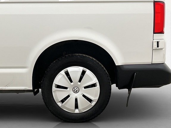 Volkswagen Transporter 28 of 30