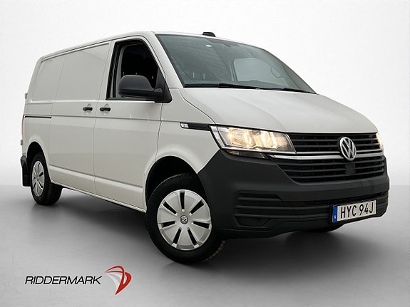 Volkswagen Transporter 3 of 30