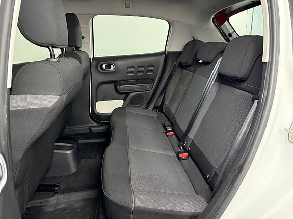 Citroen C3 11 of 19