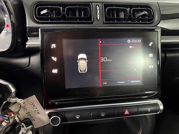 Citroen C3 16 of 19