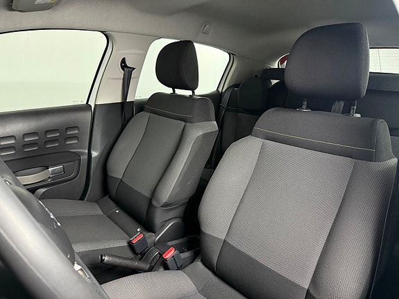 Citroen C3 10 of 19