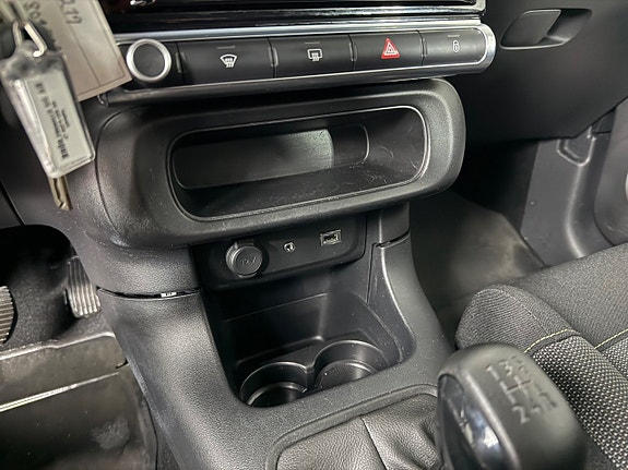 Citroen C3 17 of 19
