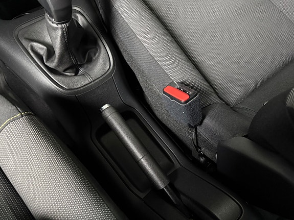 Citroen C3 19 of 19