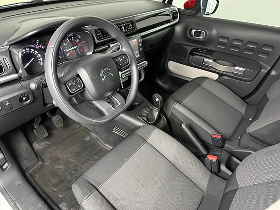 Citroen C3 9 of 19