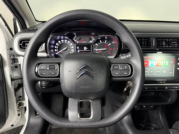 Citroen C3 12 of 19