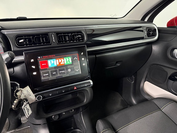 Citroen C3 13 of 19