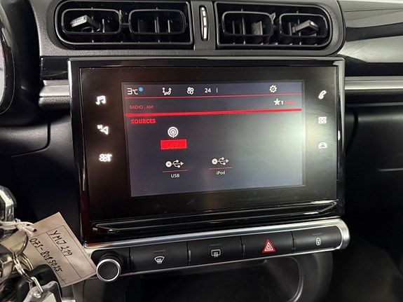 Citroen C3 15 of 19