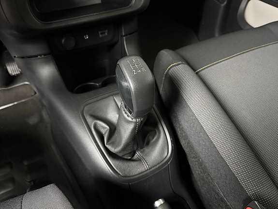 Citroen C3 18 of 19