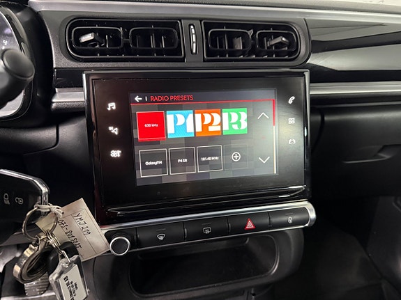 Citroen C3 14 of 19