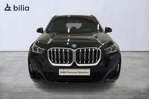 BMW X1 5 of 21