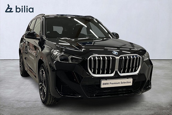 BMW X1 18 of 21