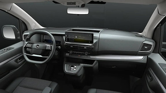 Opel Zafira 4 of 5