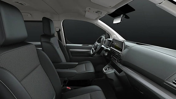 Opel Zafira 5 of 5