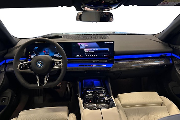 BMW 530e 8 of 21