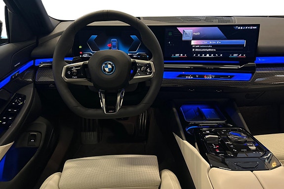 BMW 530e 9 of 21