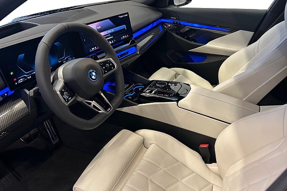 BMW 530e 12 of 21