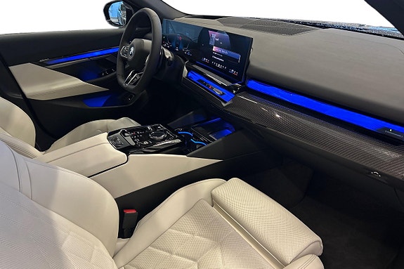 BMW 530e 6 of 21