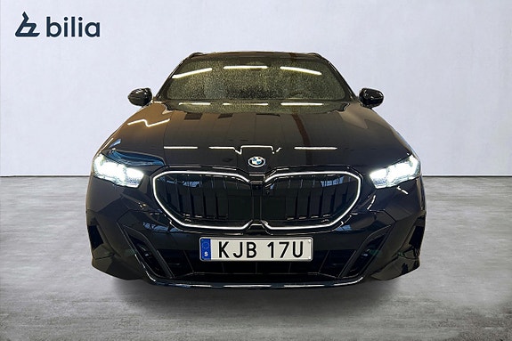 BMW 530e 5 of 21