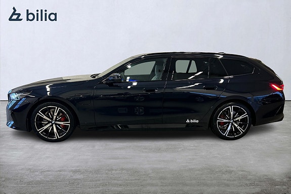 BMW 530e 3 of 21
