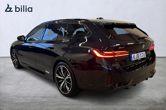 BMW 530e 2 of 21